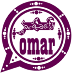 Logo of وتس عمر العنابي android Application 